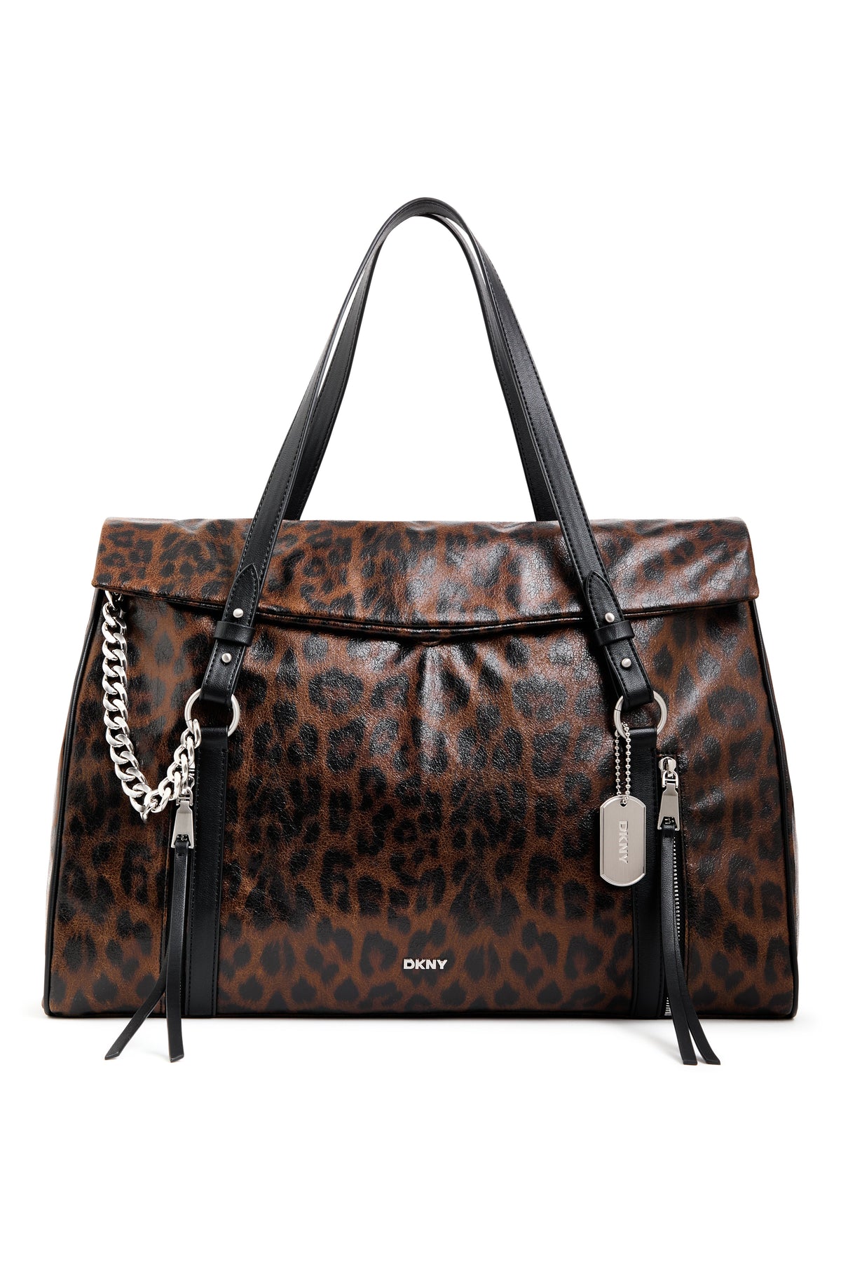 SKYE LARGE SATCHEL