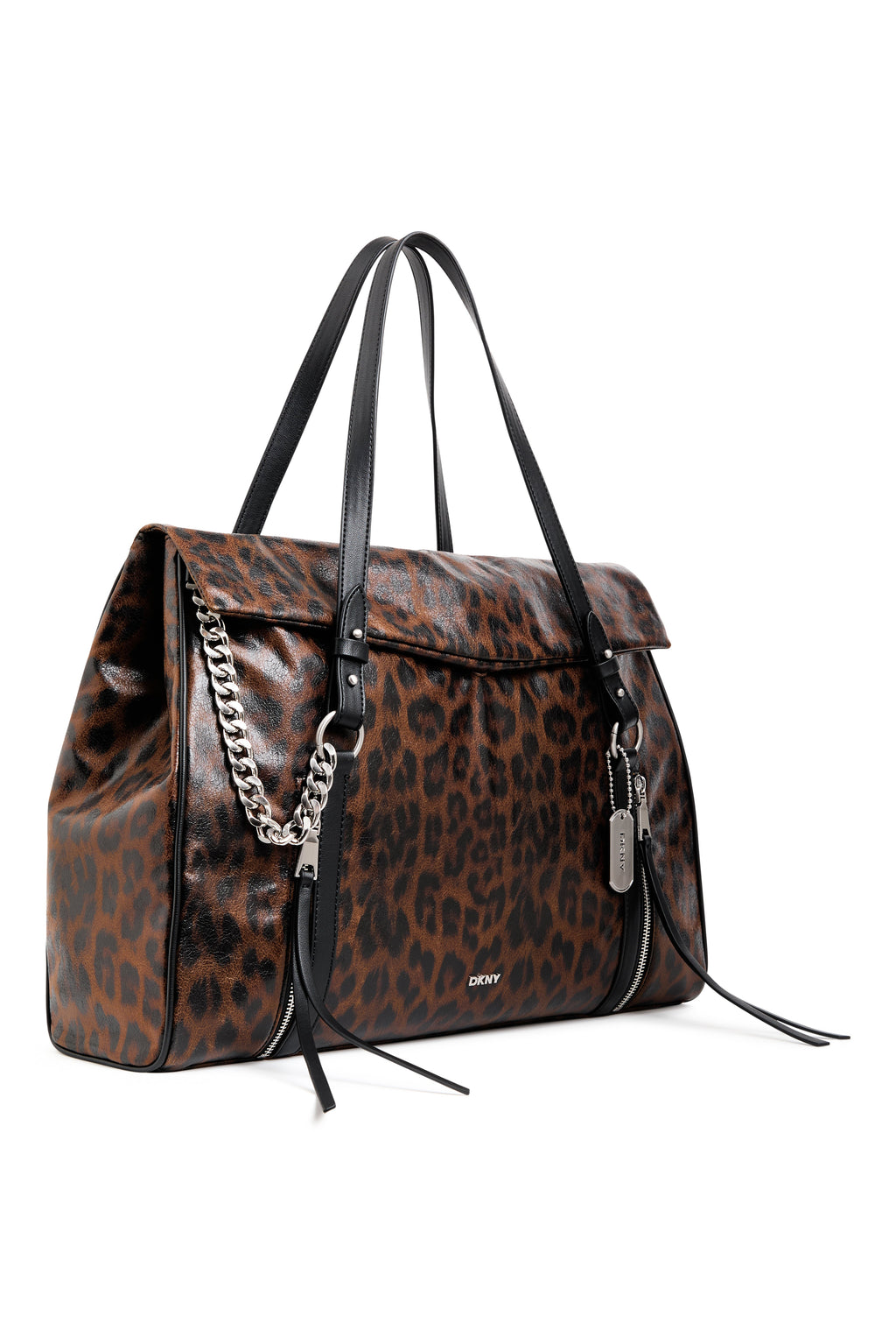 SKYE LARGE SATCHEL