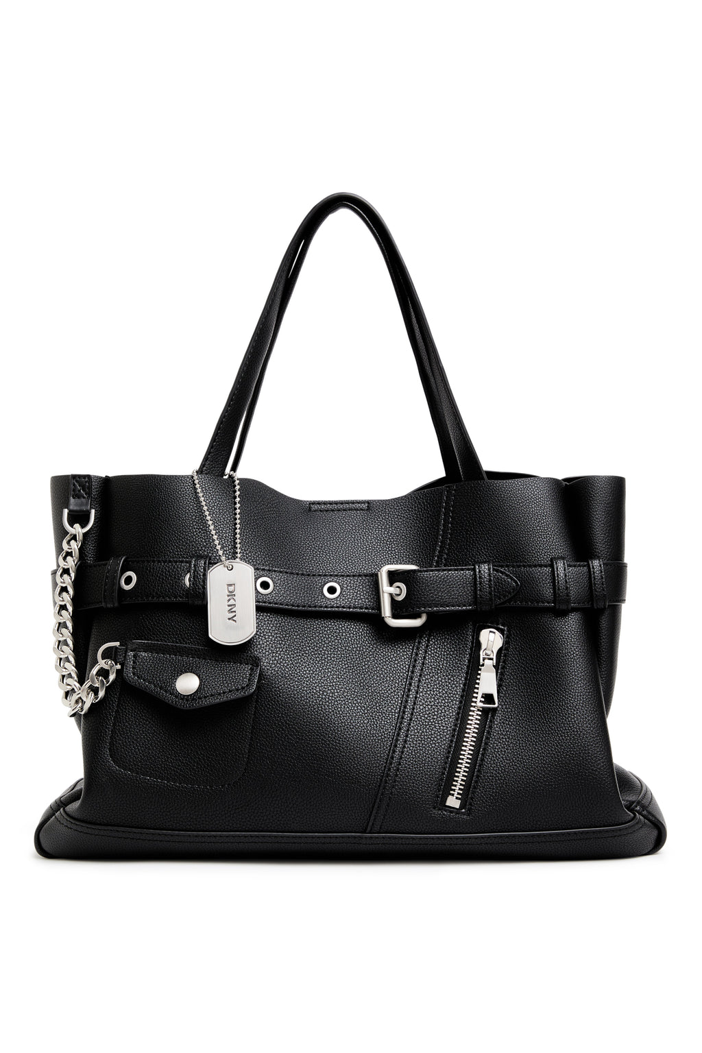 BRYAR LARGE MOTO SATCHEL