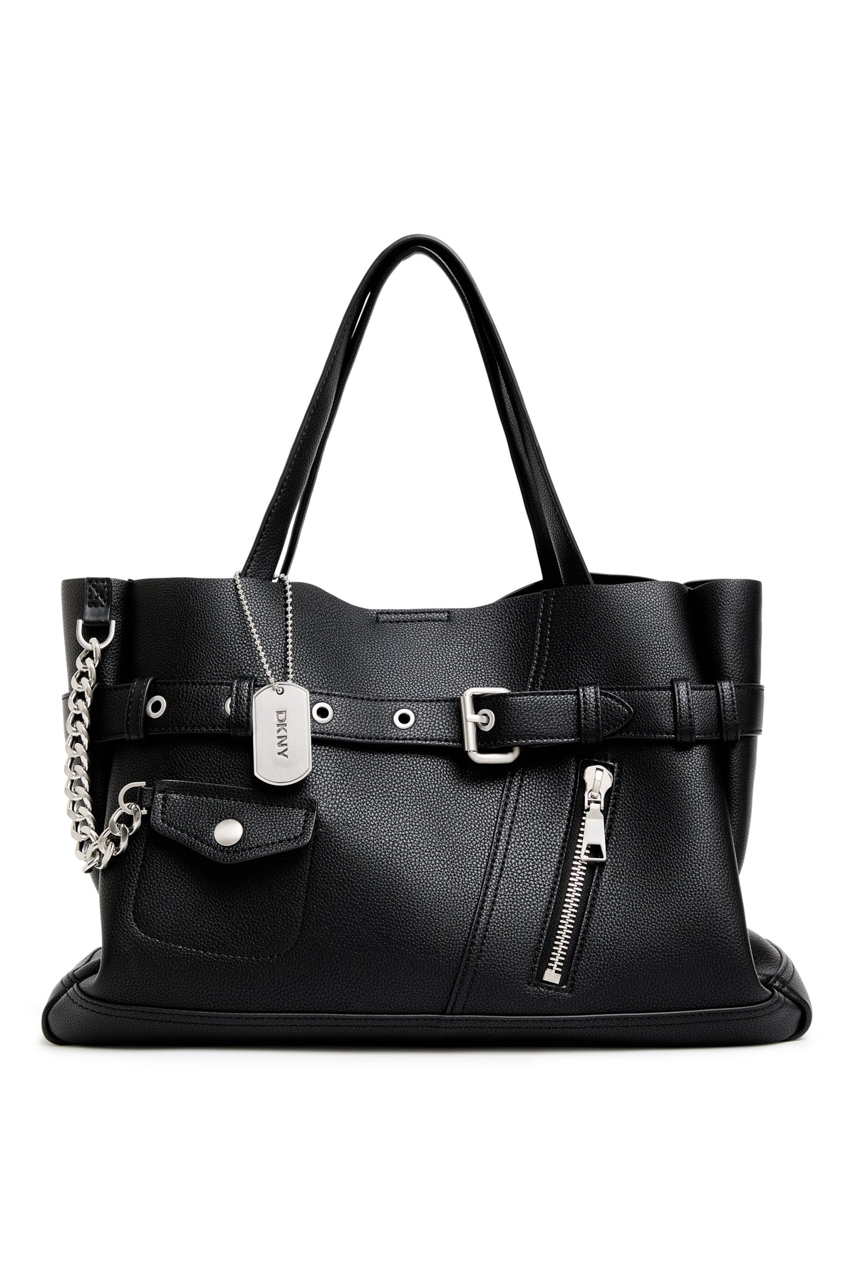 BRYAR LARGE MOTO SATCHEL