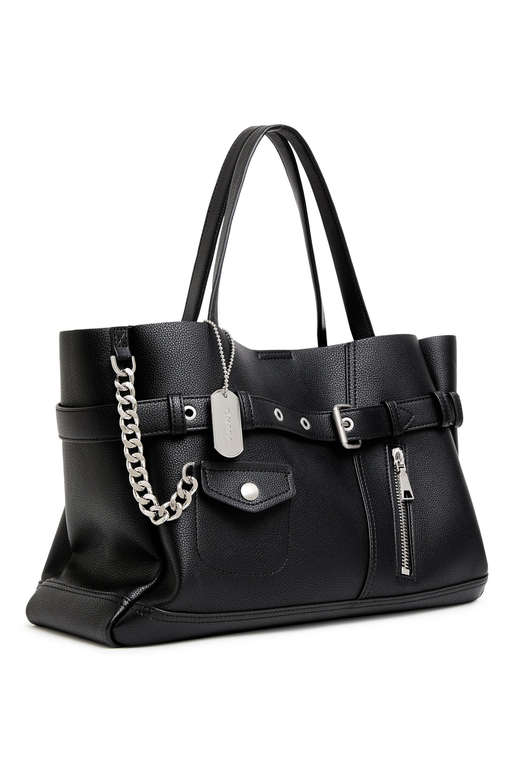BRYAR LARGE MOTO SATCHEL