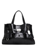 BRYAR LARGE FLAP SATCHEL