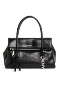 RIVINGTON MEDIUM LOGO SATCHEL