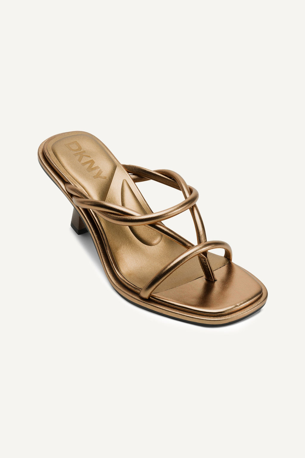RABUN STRAPPY HEEL