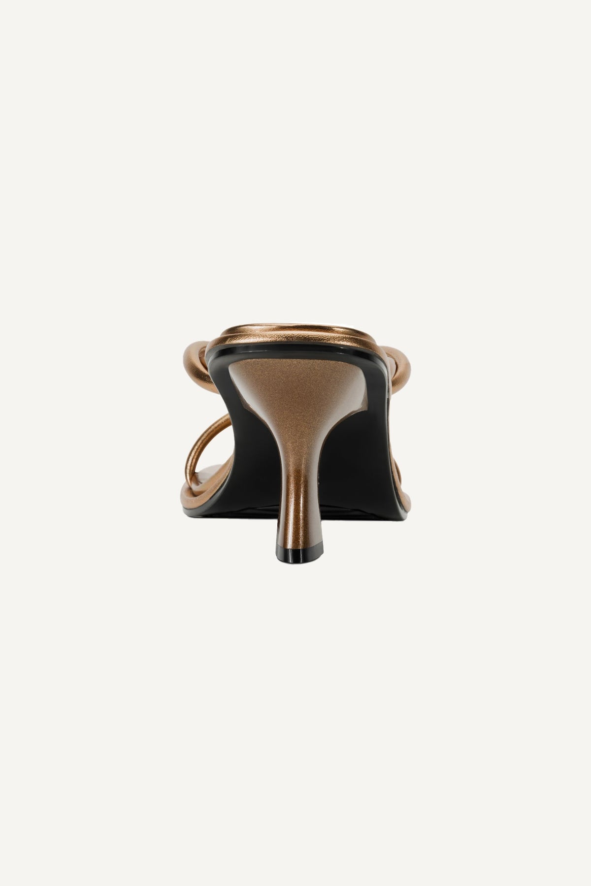 RABUN STRAPPY HEEL