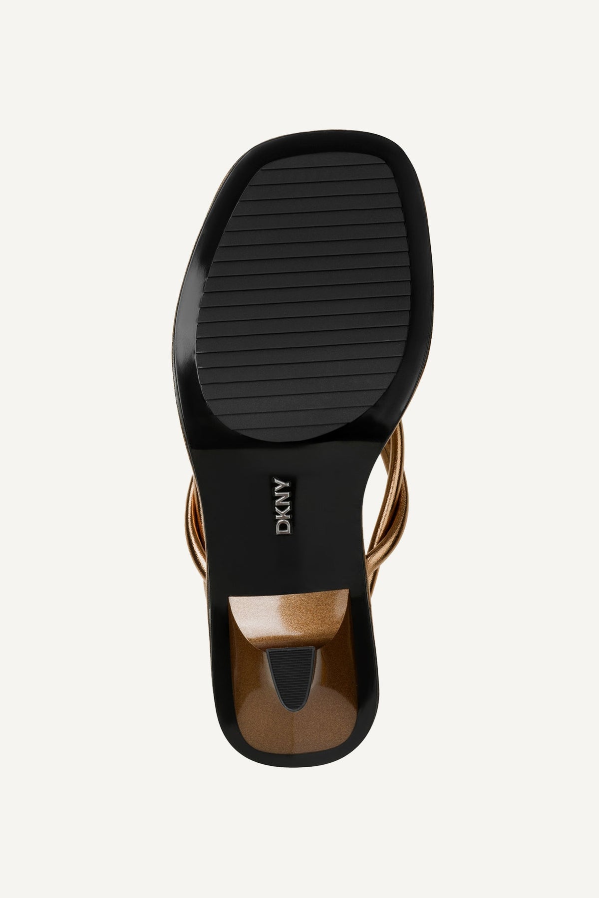 RABUN STRAPPY HEEL