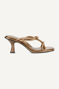 RABUN STRAPPY HEEL