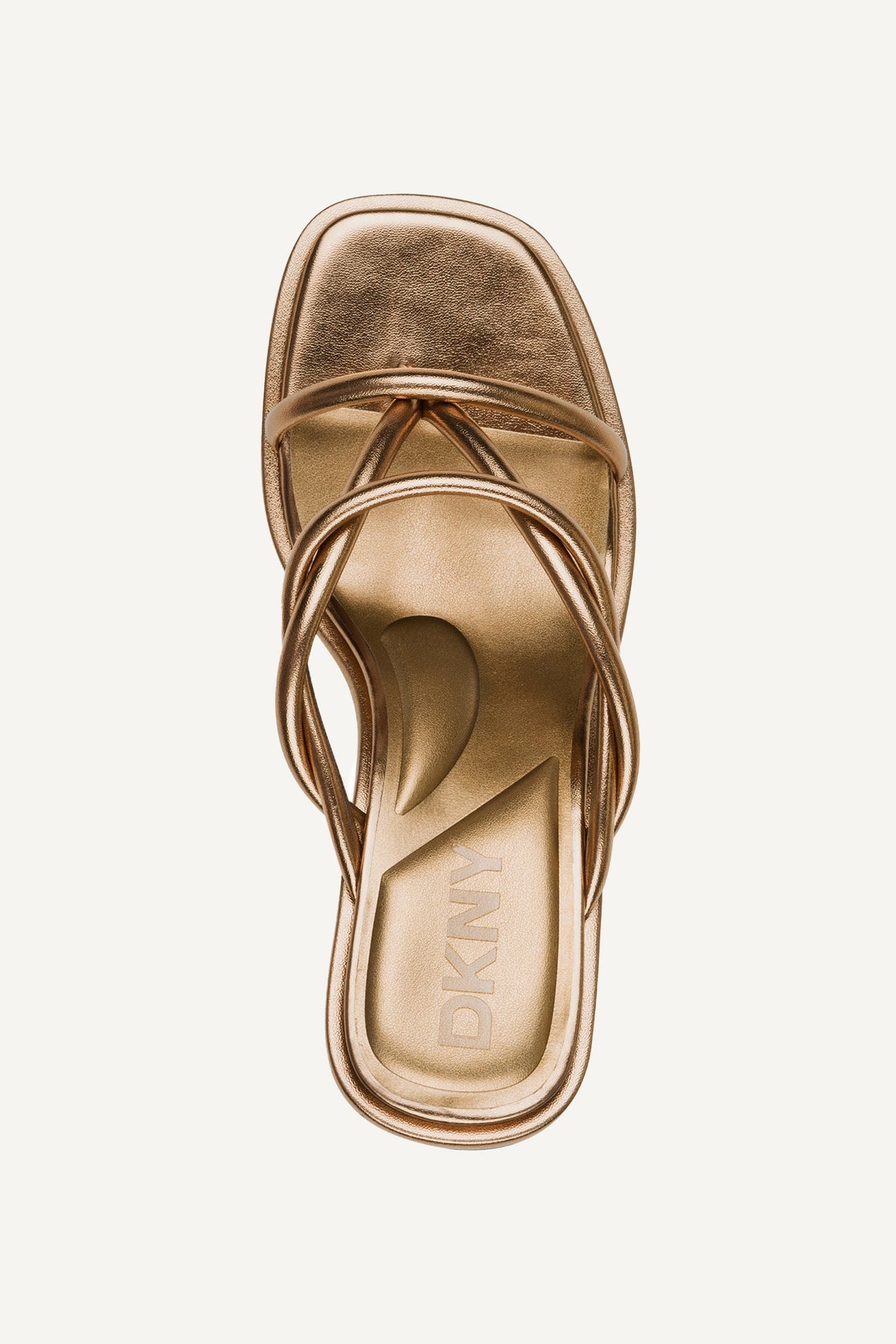 RABUN STRAPPY HEEL