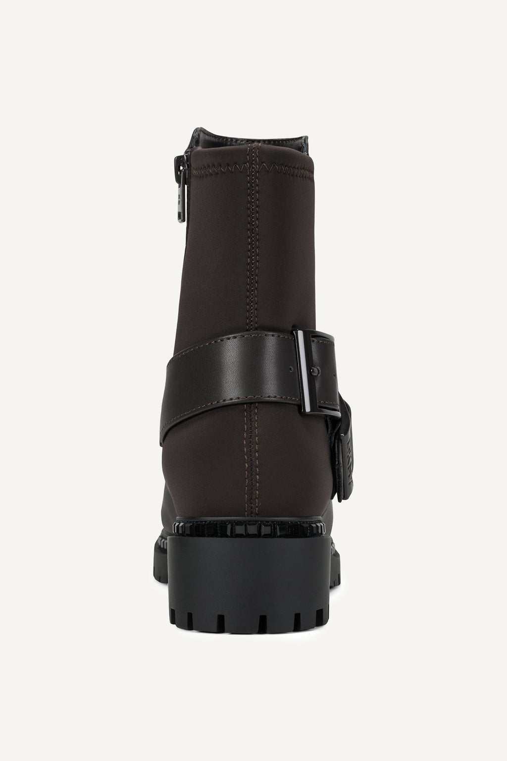 ROSELLE BUCKLE STRAP BOOTIE