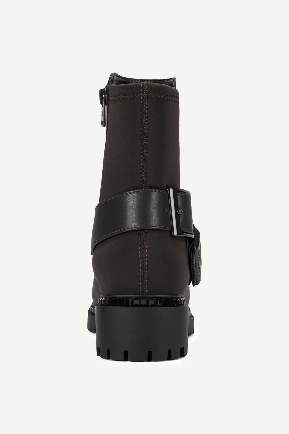 ROSELLE BUCKLE STRAP BOOTIE