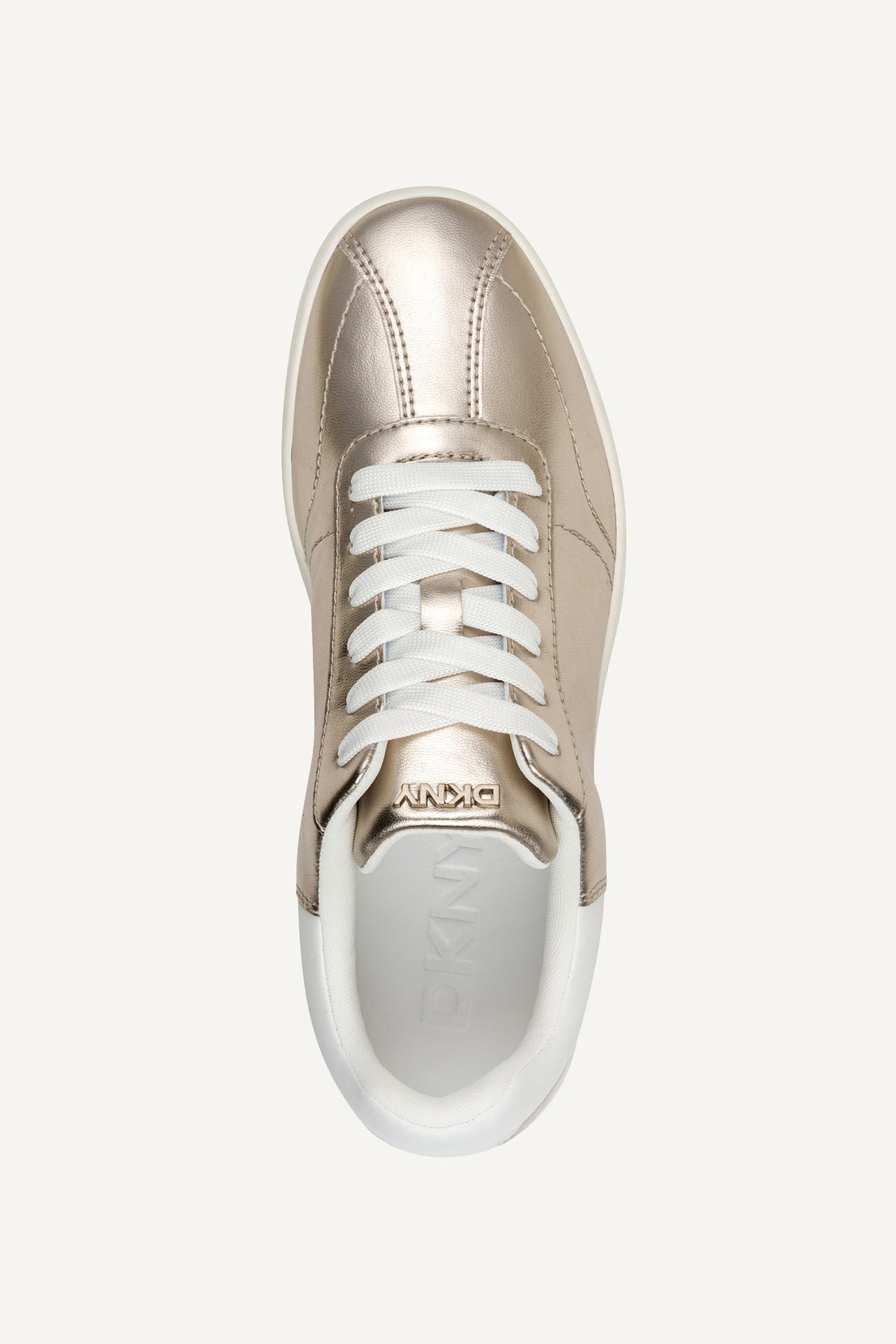 SEACLIFF LACE UP SNEAKER