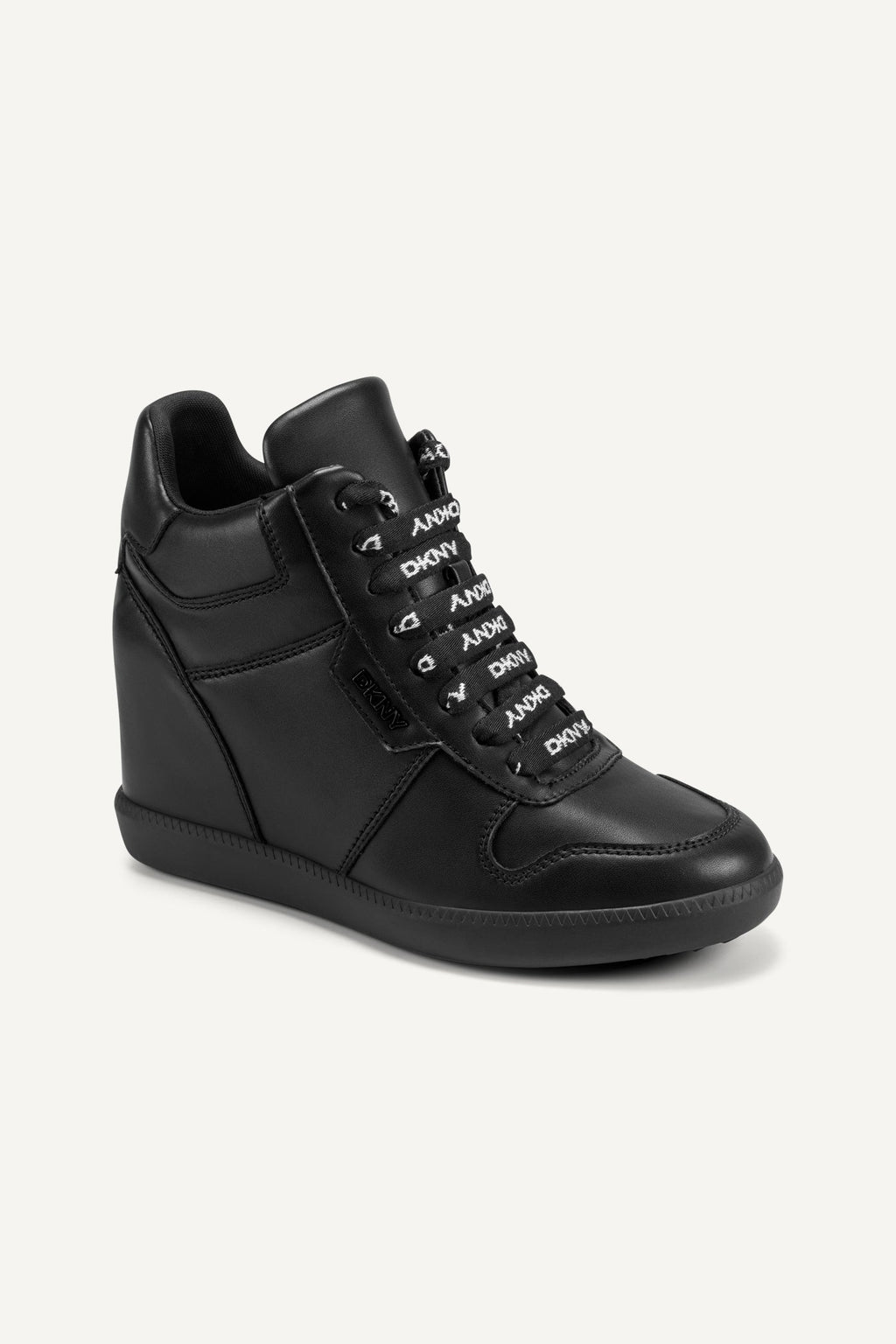 SEREINA LACE-UP SNEAKER