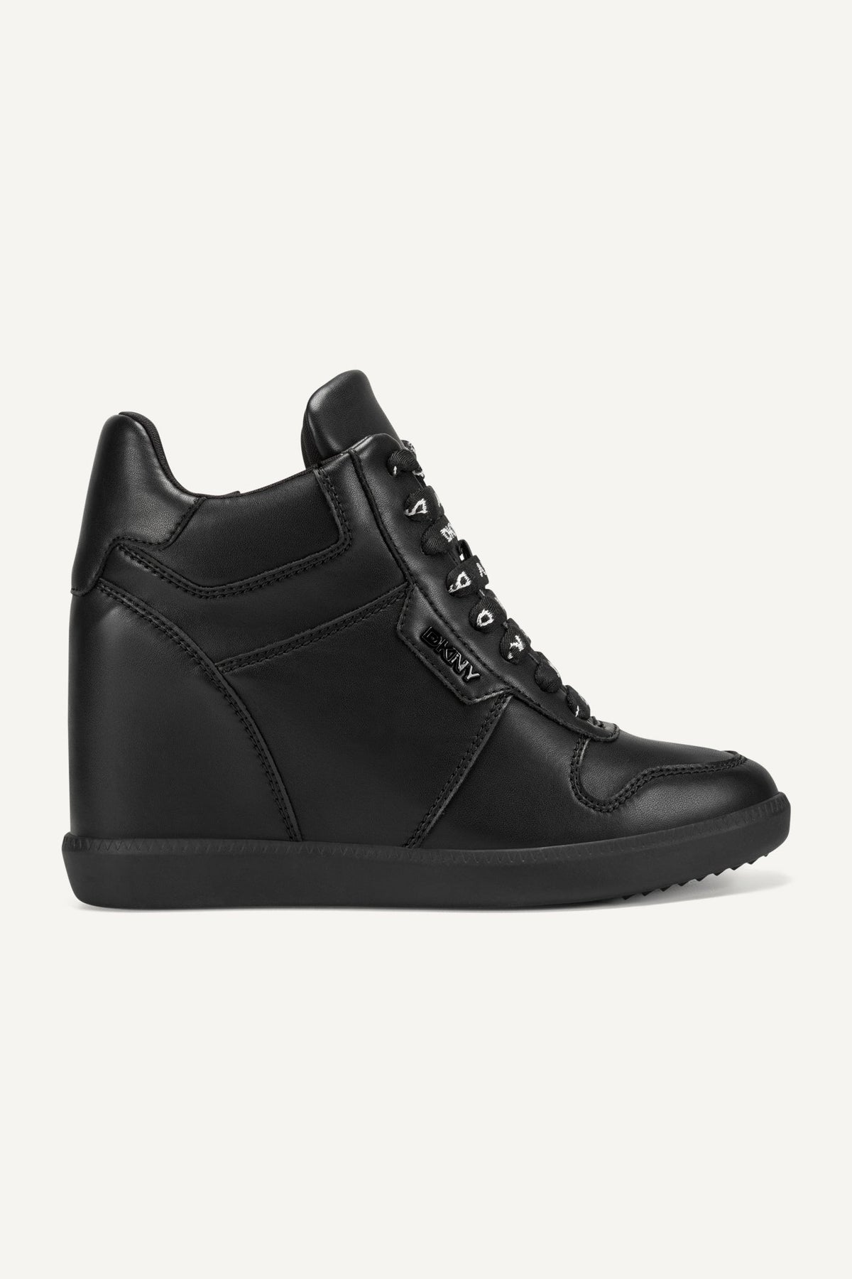 SEREINA LACE-UP SNEAKER