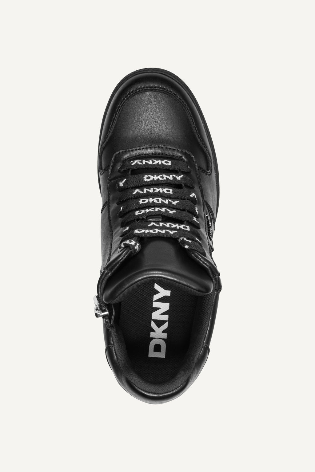 SEREINA LACE-UP SNEAKER