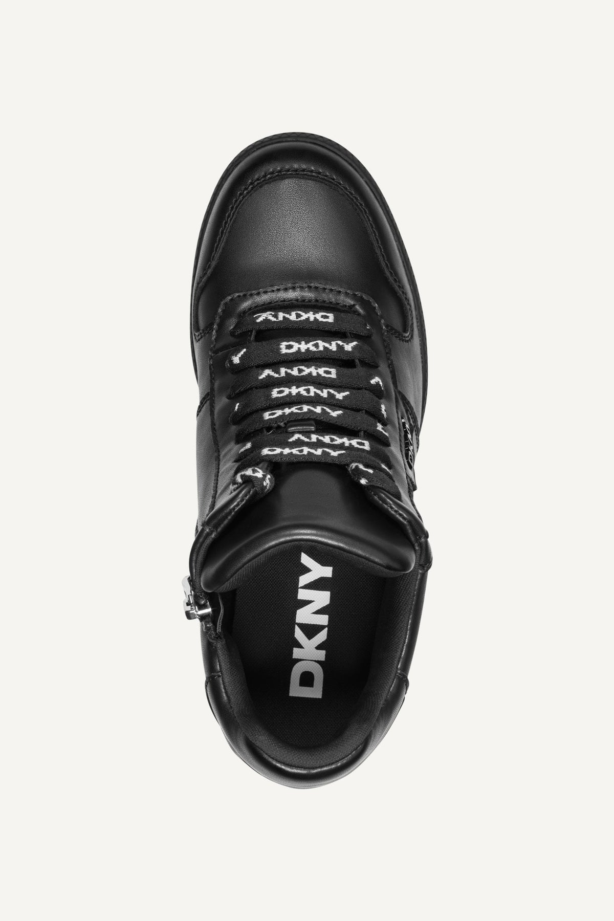 SEREINA LACE-UP SNEAKER