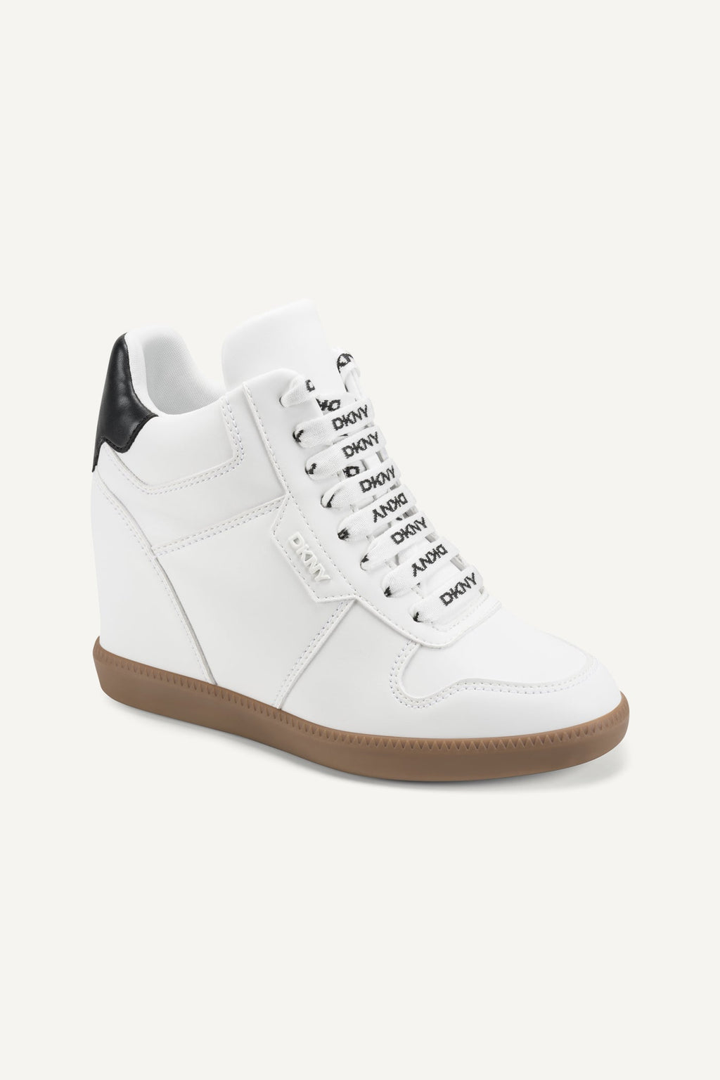 SEREINA LACE-UP SNEAKER