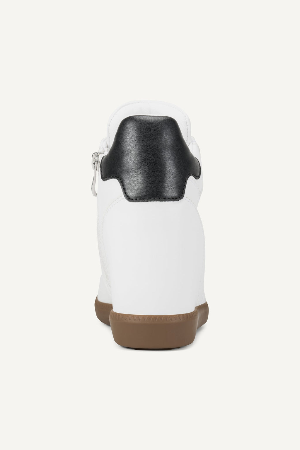 SEREINA LACE-UP SNEAKER