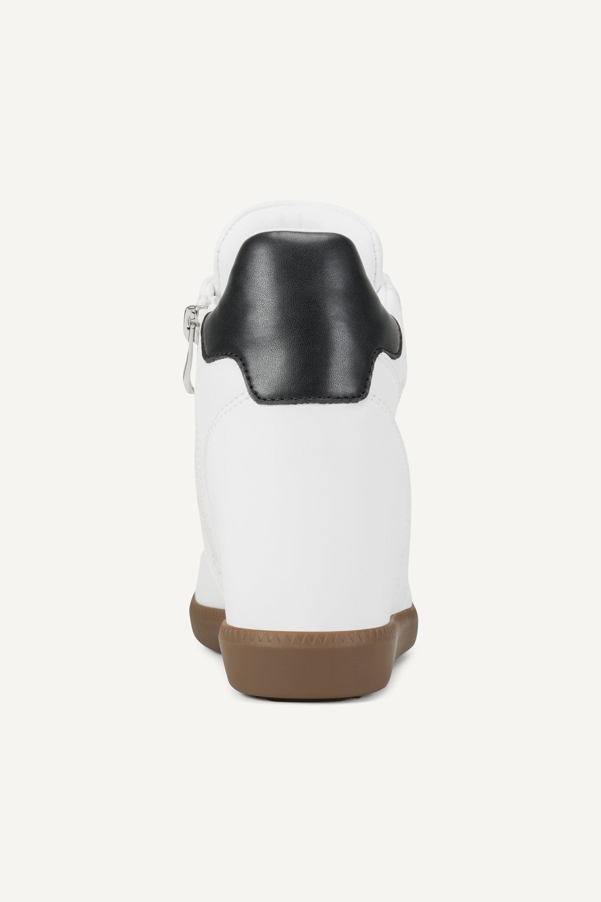 SEREINA LACE-UP SNEAKER