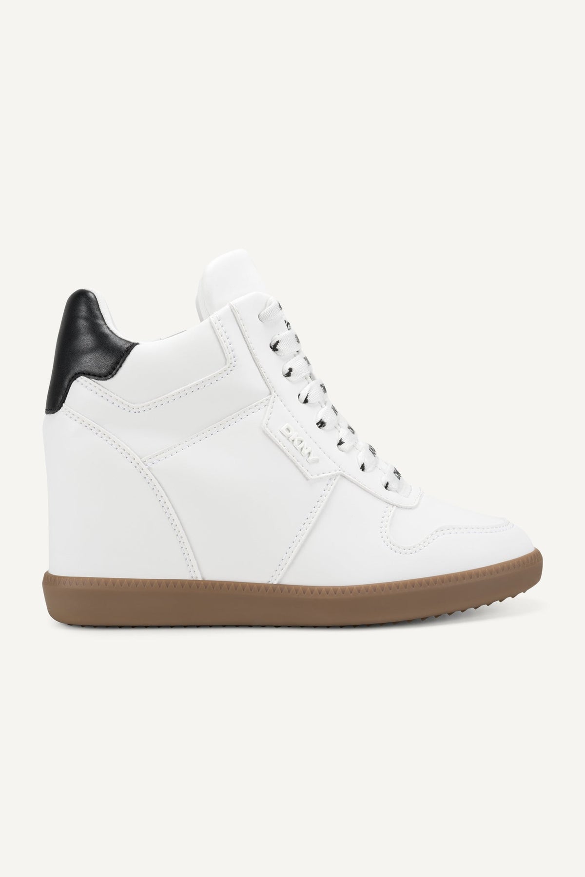 SEREINA LACE-UP SNEAKER