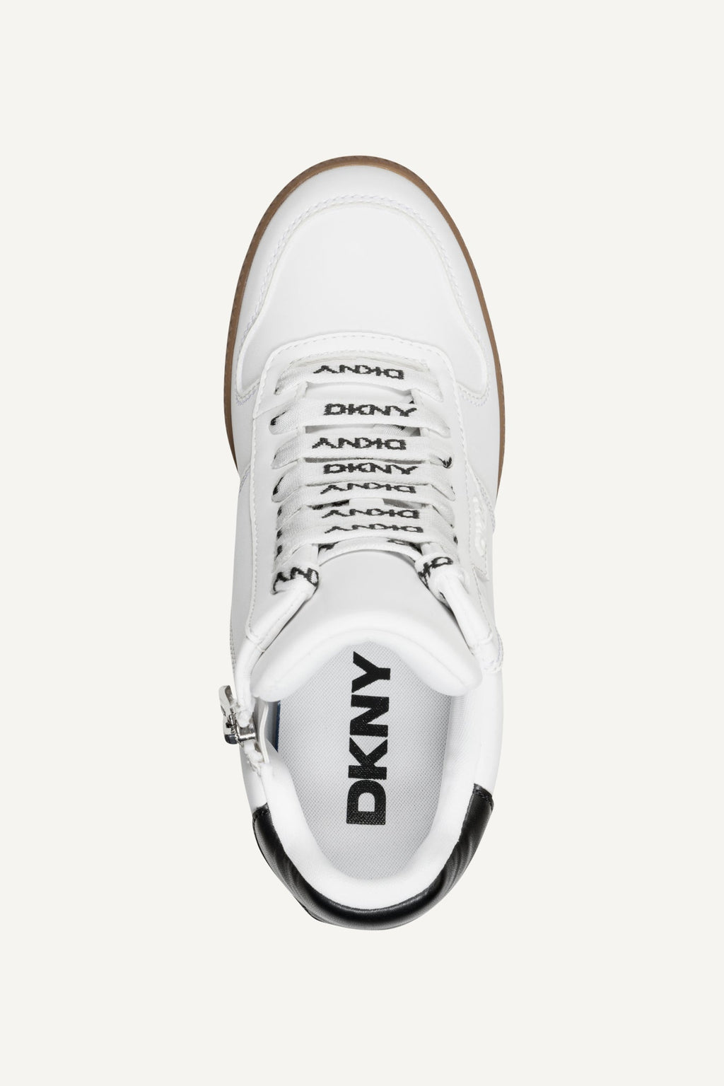 SEREINA LACE-UP SNEAKER