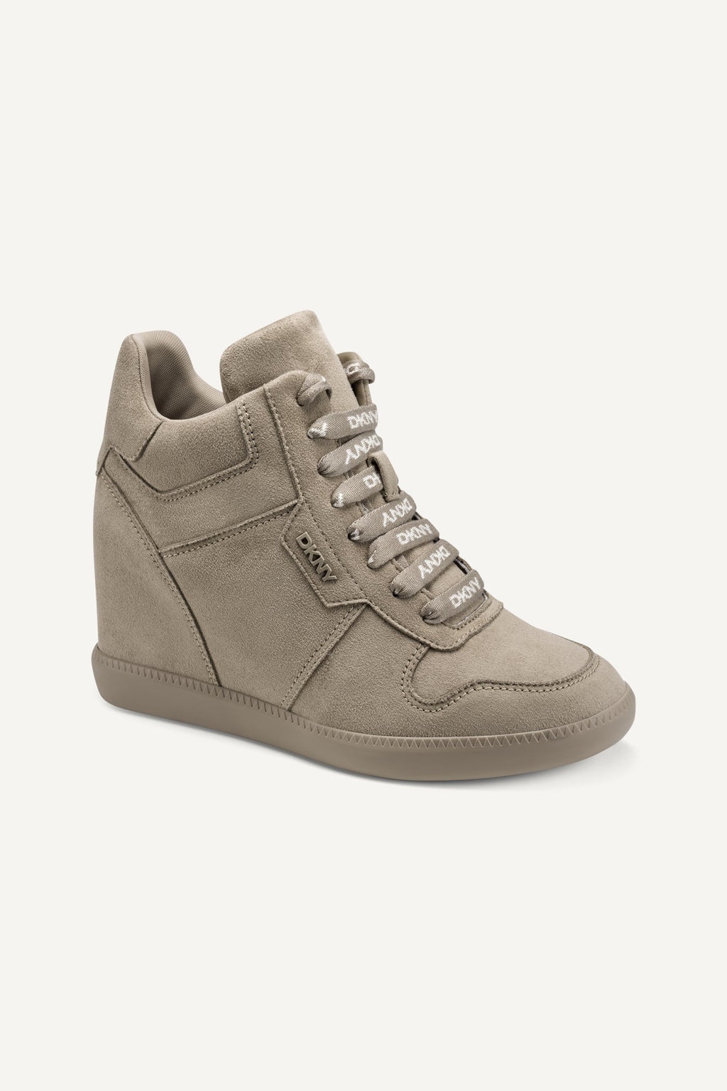 SEREINA LACE-UP SNEAKER