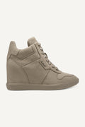 SEREINA LACE-UP SNEAKER