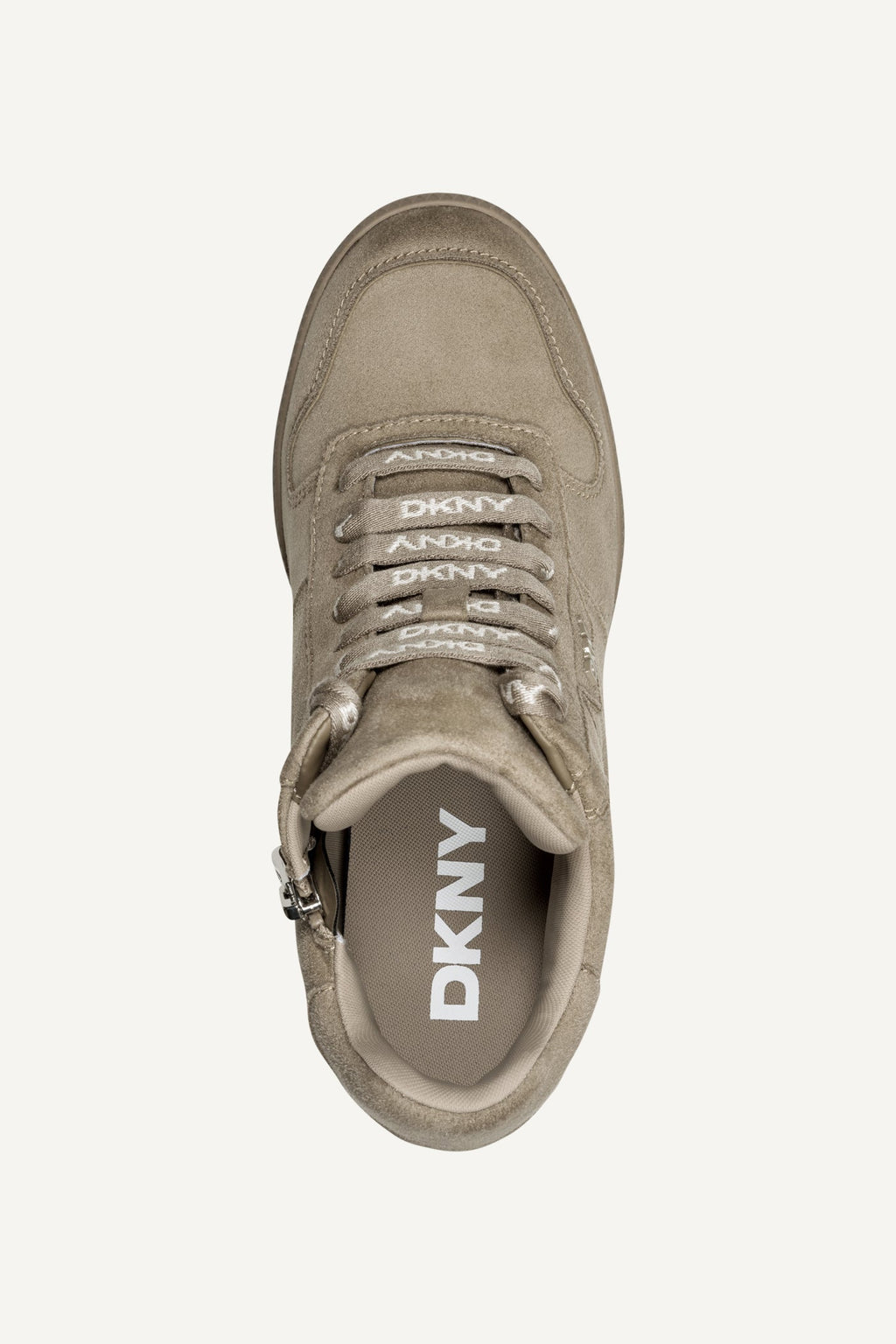 SEREINA LACE-UP SNEAKER