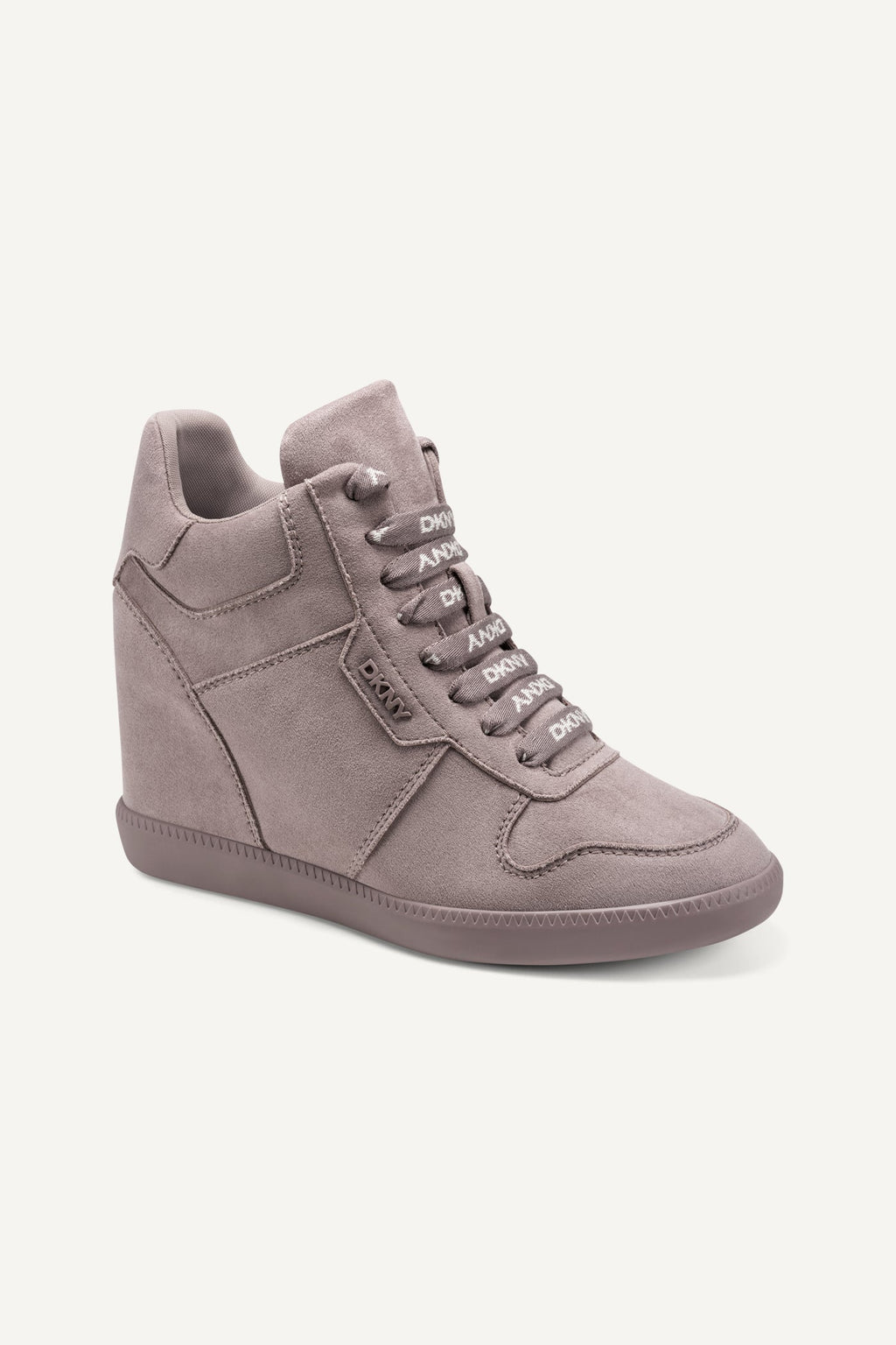 SEREINA LACE-UP SNEAKER