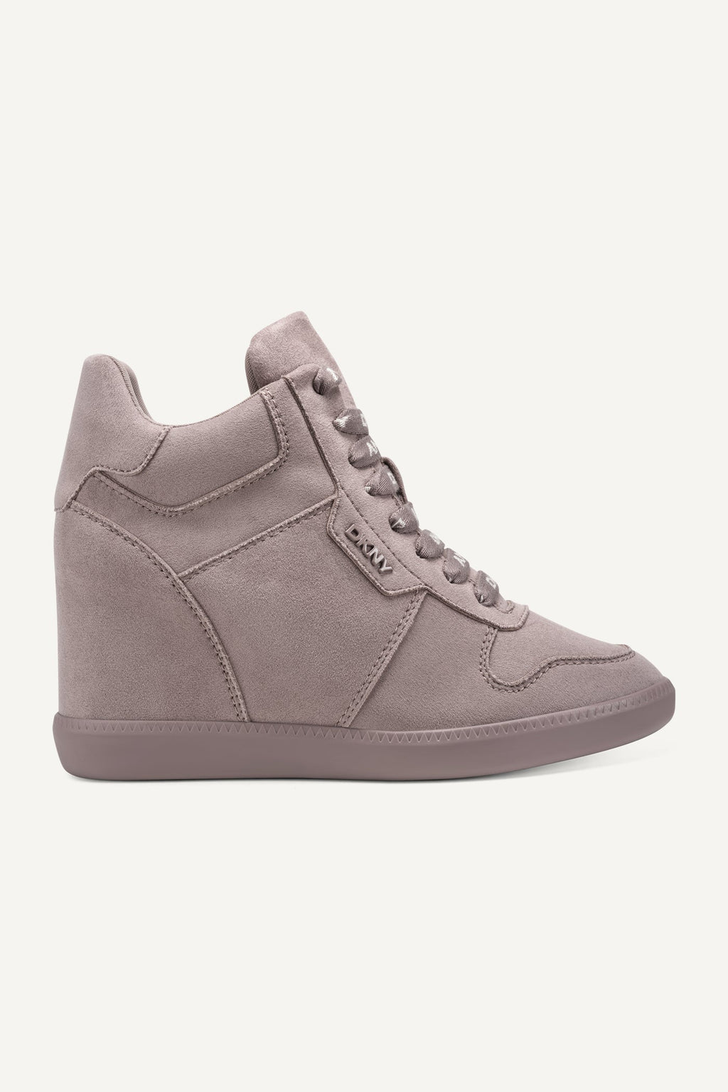 SEREINA LACE-UP SNEAKER