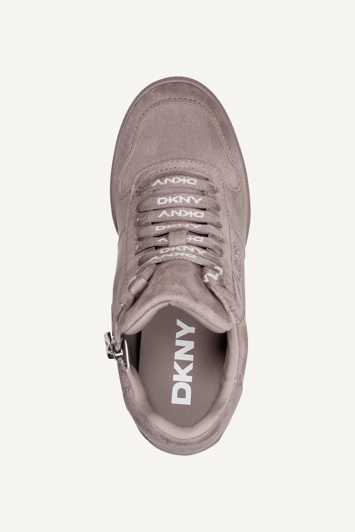 SEREINA LACE-UP SNEAKER
