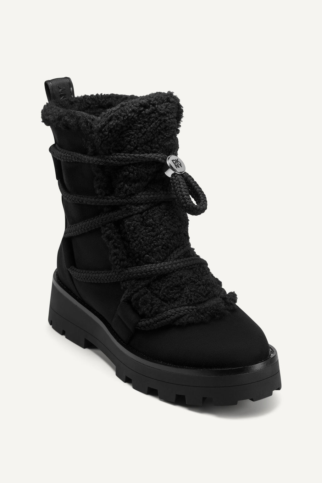 SIGNE WINTER BOOTIE