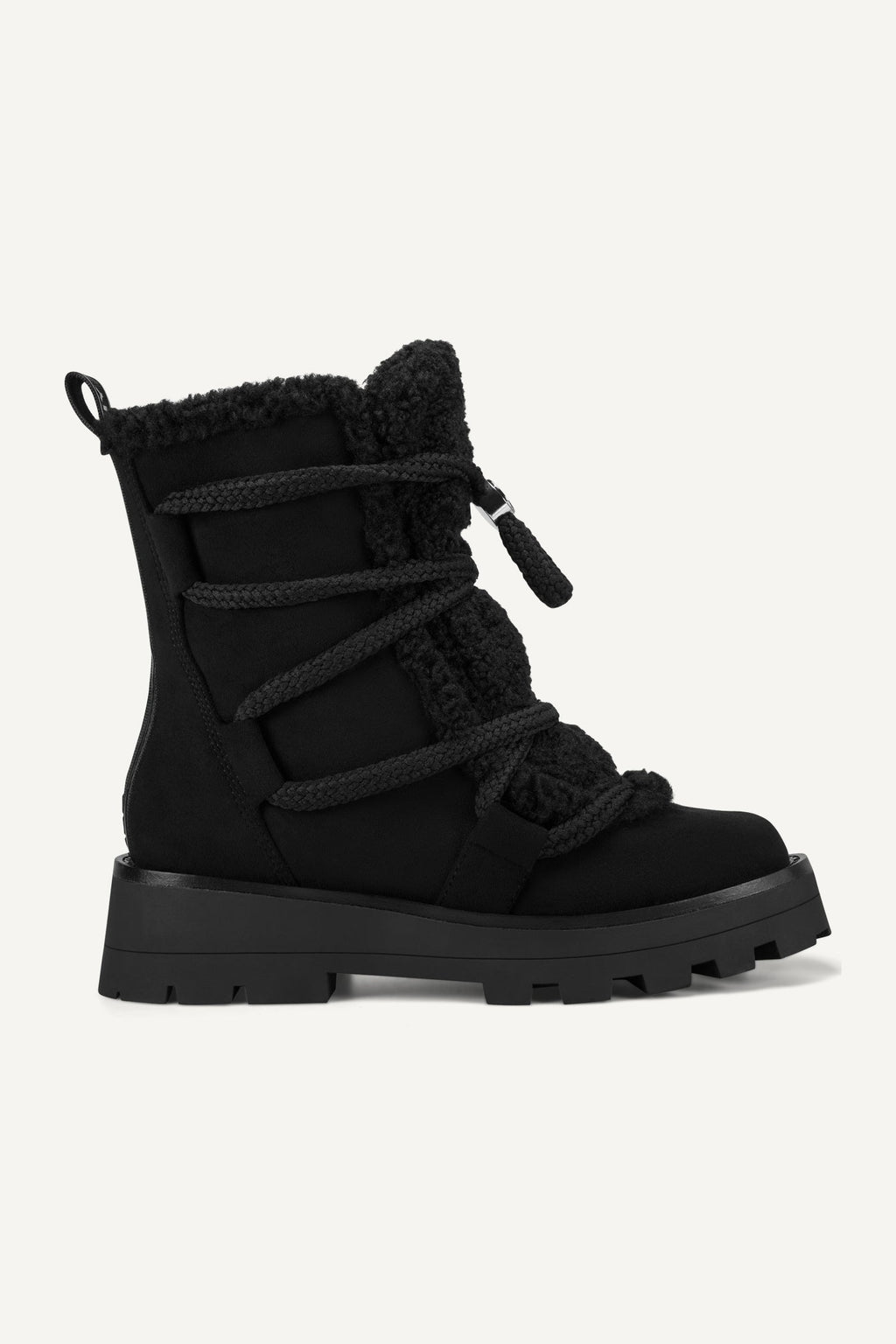 SIGNE WINTER BOOTIE