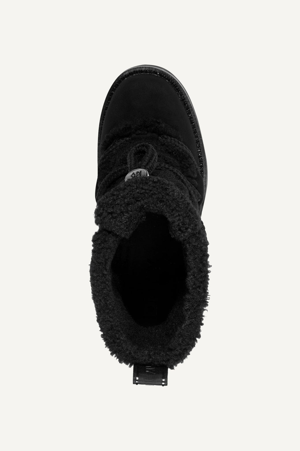 SIGNE WINTER BOOTIE
