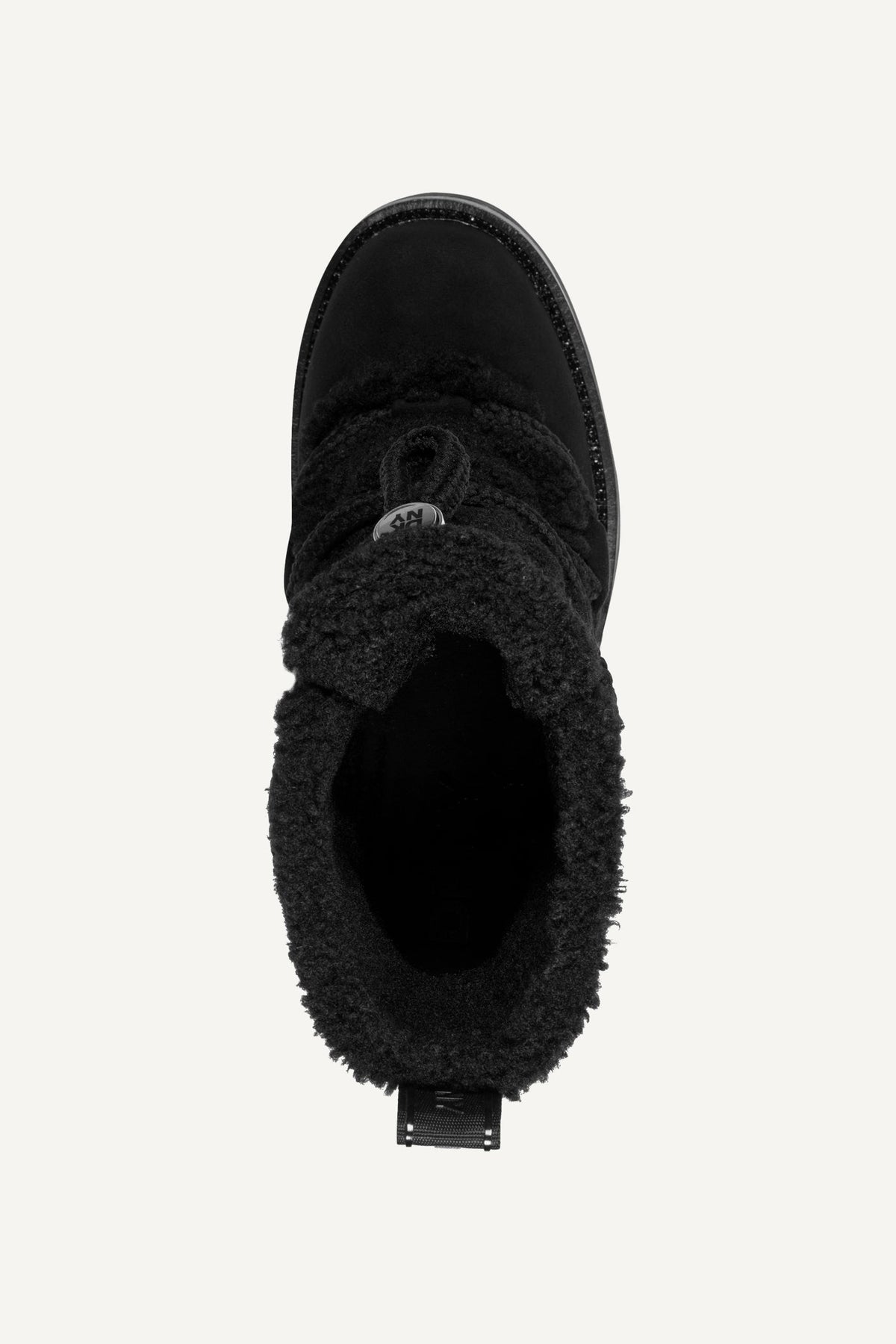 SIGNE WINTER BOOTIE
