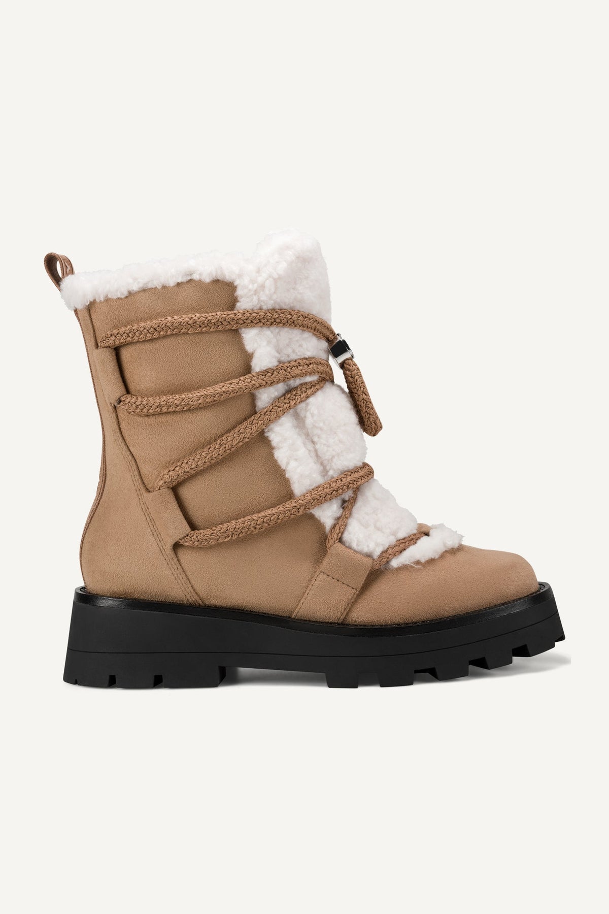 SIGNE WINTER BOOTIE