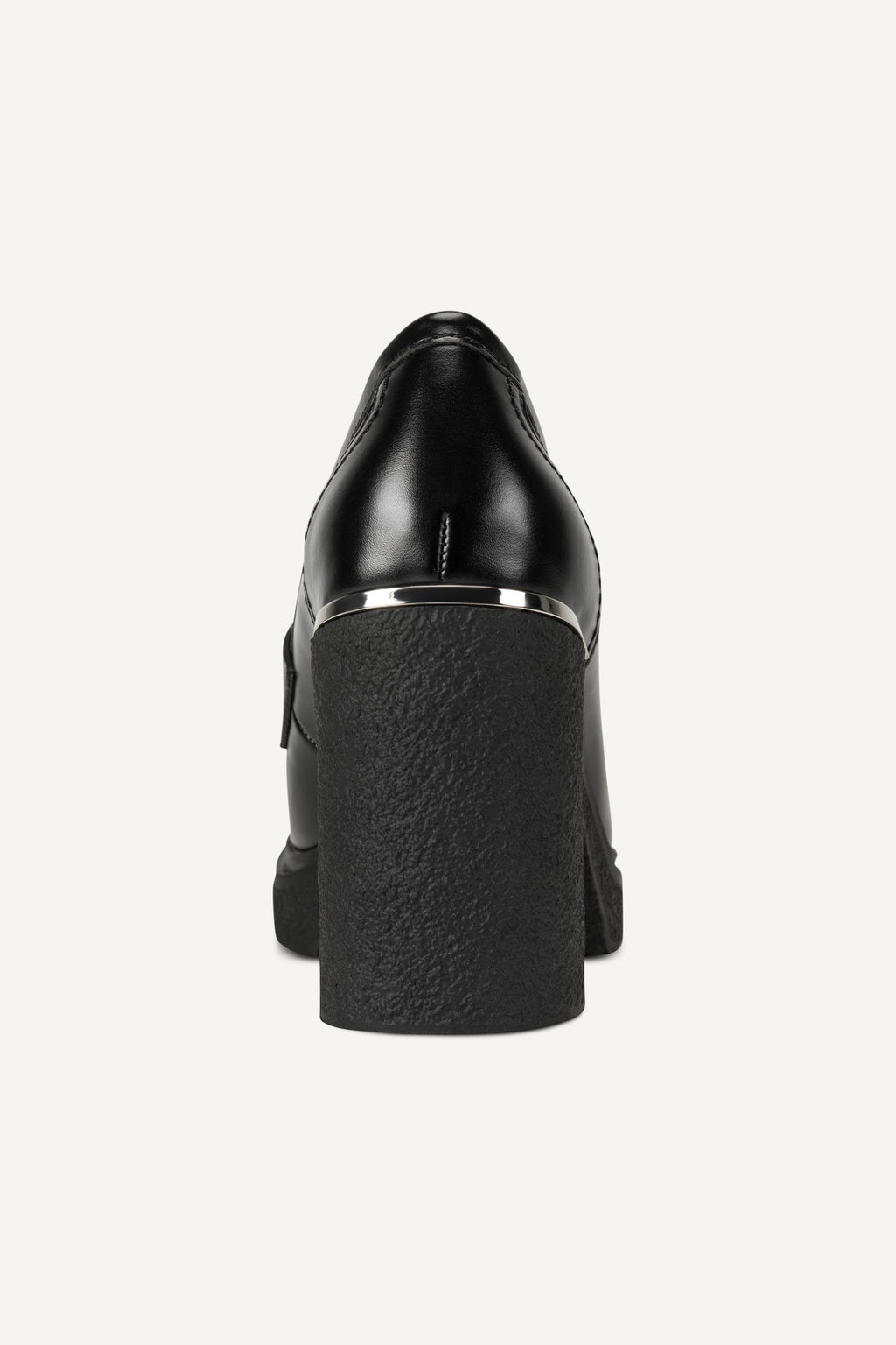 TAFANI HEELED LOAFER