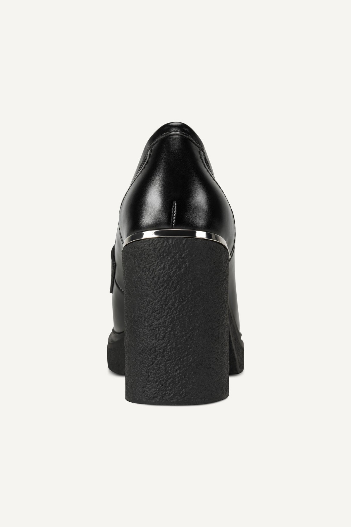 TAFANI HEELED LOAFER