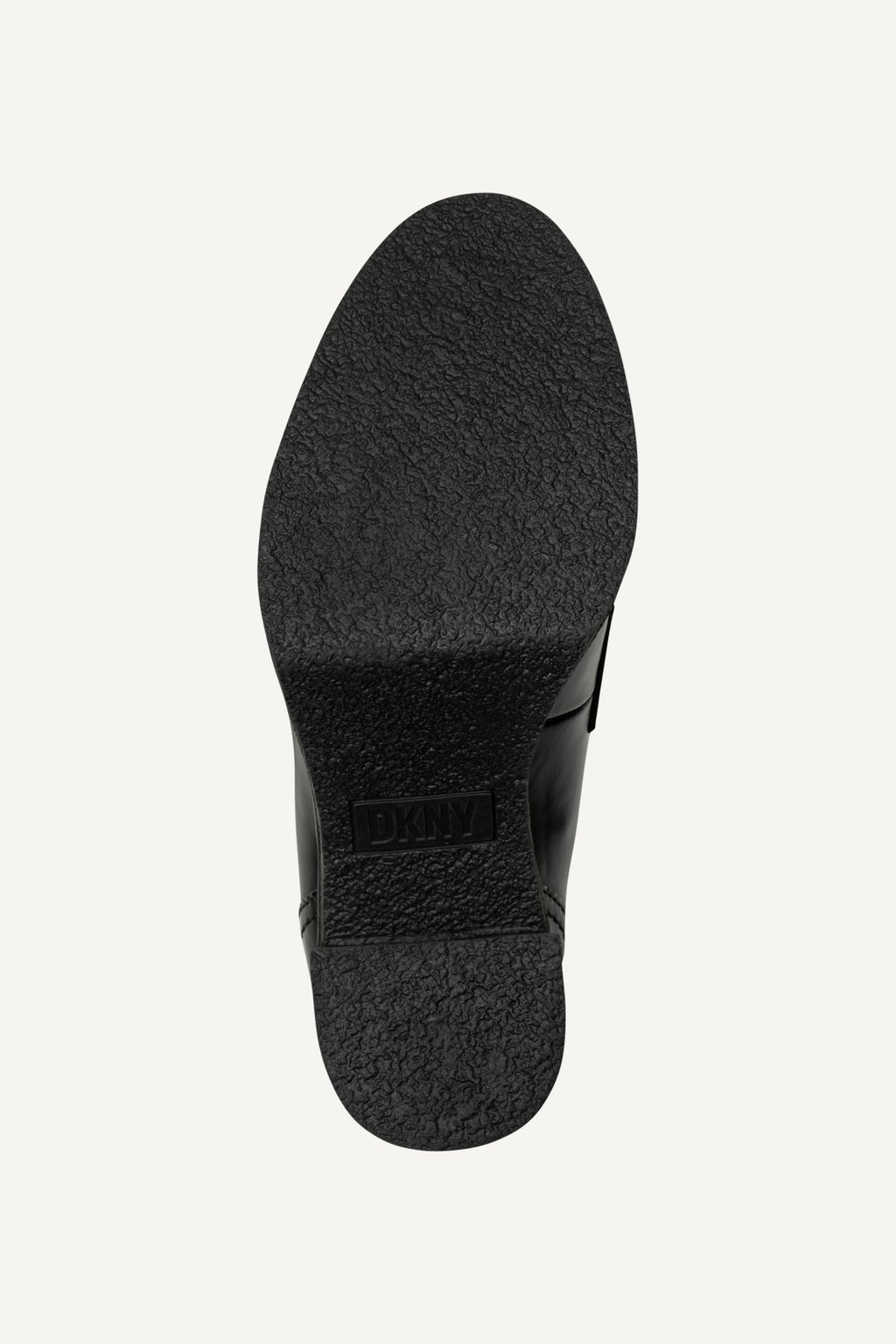 TAFANI HEELED LOAFER