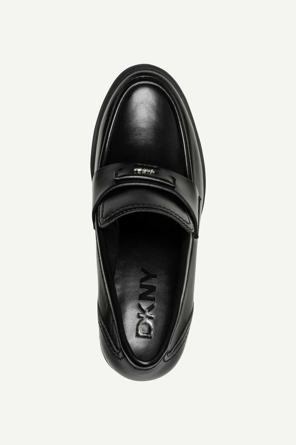 TAFANI HEELED LOAFER