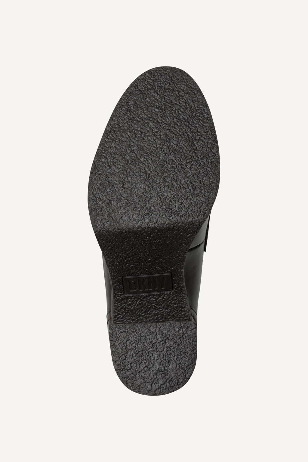 TAFANI HEELED LOAFER