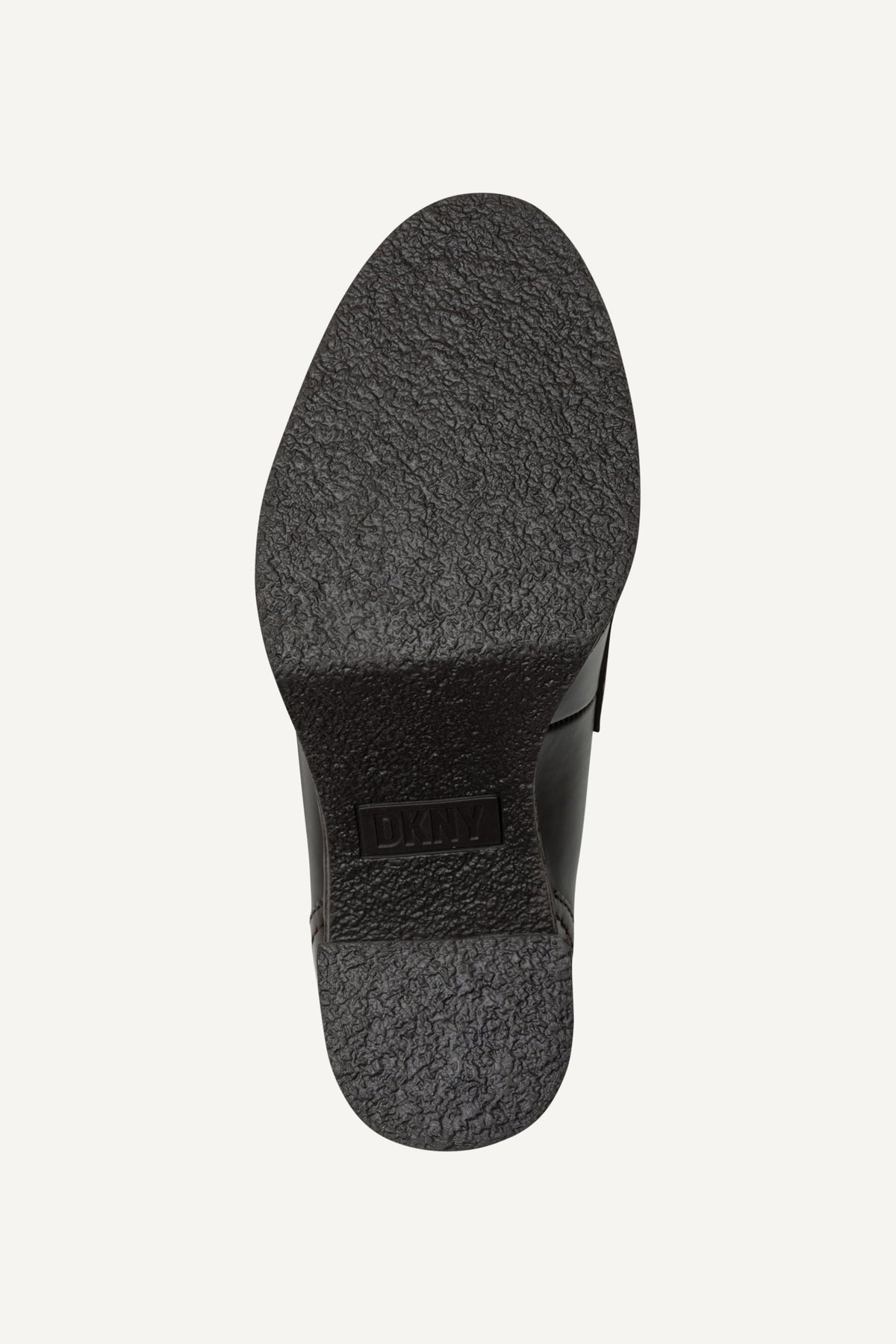 TAFANI HEELED LOAFER