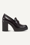 TAFANI HEELED LOAFER