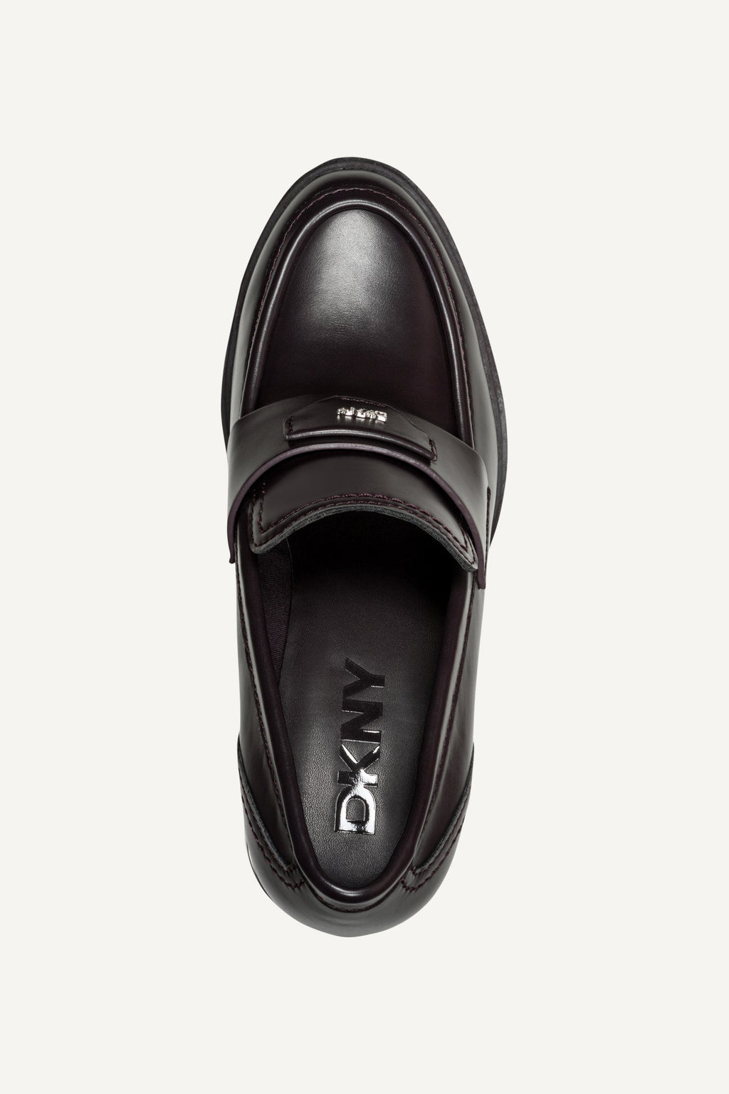 TAFANI HEELED LOAFER