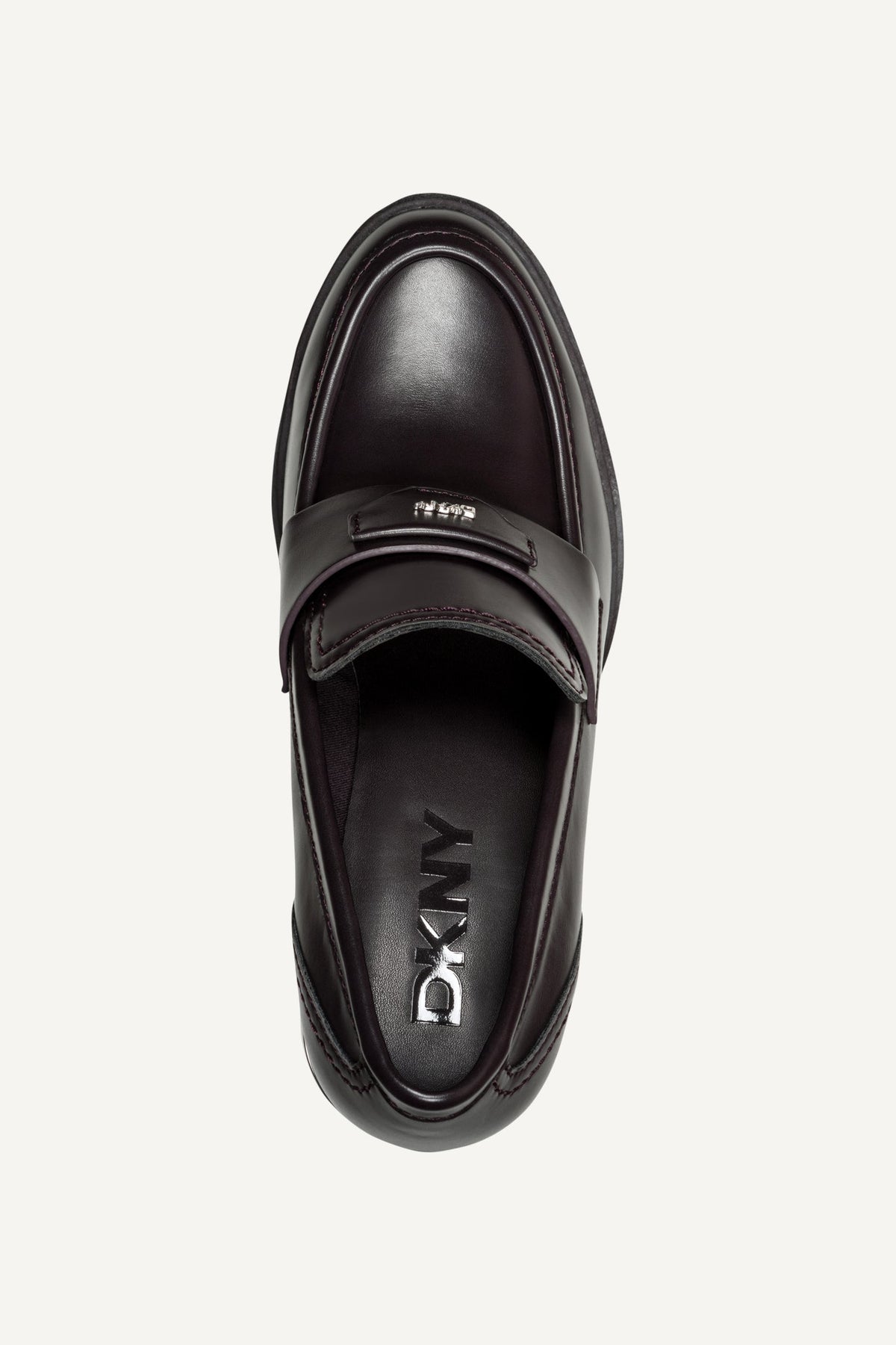 TAFANI HEELED LOAFER