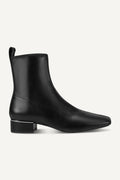 VAIDER HEELED BOOTIE