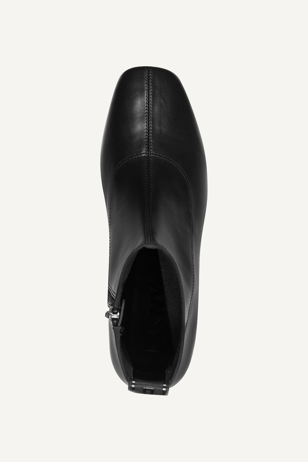 VAIDER HEELED BOOTIE