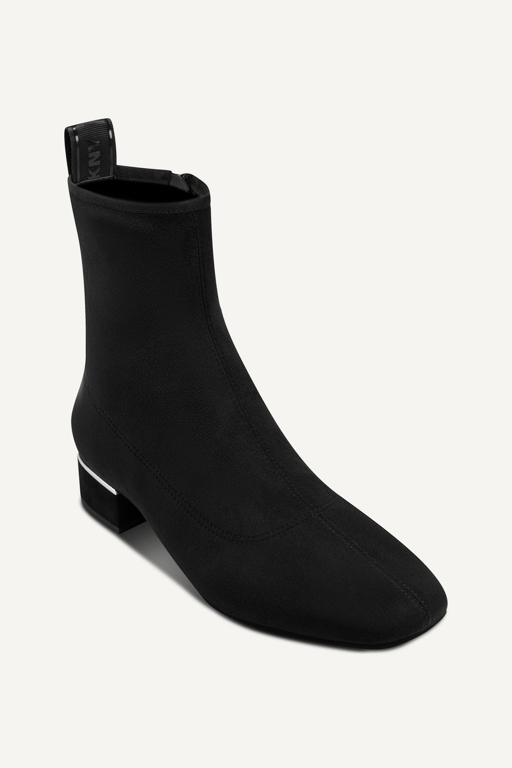 VAIDER HEELED BOOTIE