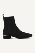 VAIDER HEELED BOOTIE