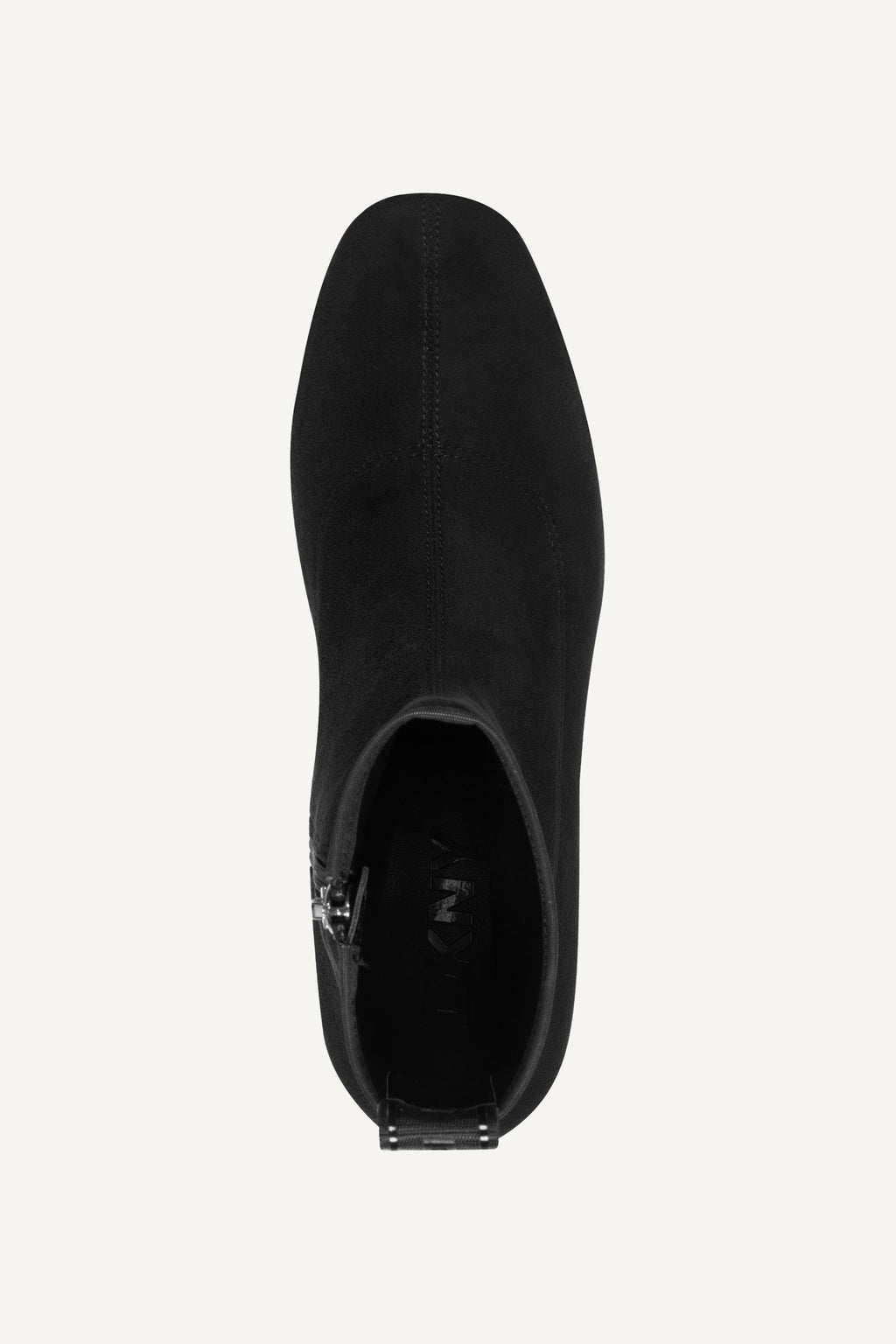 VAIDER HEELED BOOTIE