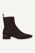 VAIDER HEELED BOOTIE